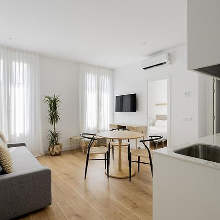 Apartamento Reformado En Metro Ibiza Alquiler Temporal Madrid Kültér fotó